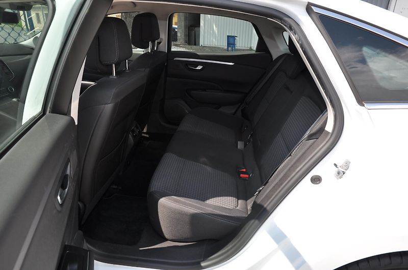 Renault Talisman 1.6TCe 110kW Automat KOMBI - fotka 7 z 20