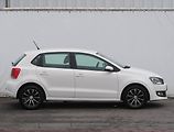 Volkswagen Polo (2011) 1.2 12V, Tempomat - náhled 6