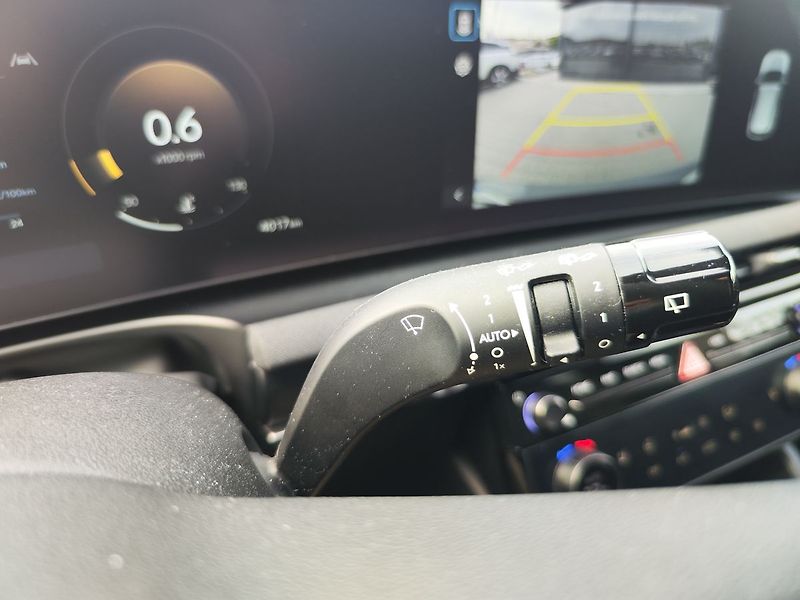 Hyundai Tucson 1.6 T-GDI/118kW N-Line - fotka 32 z 35