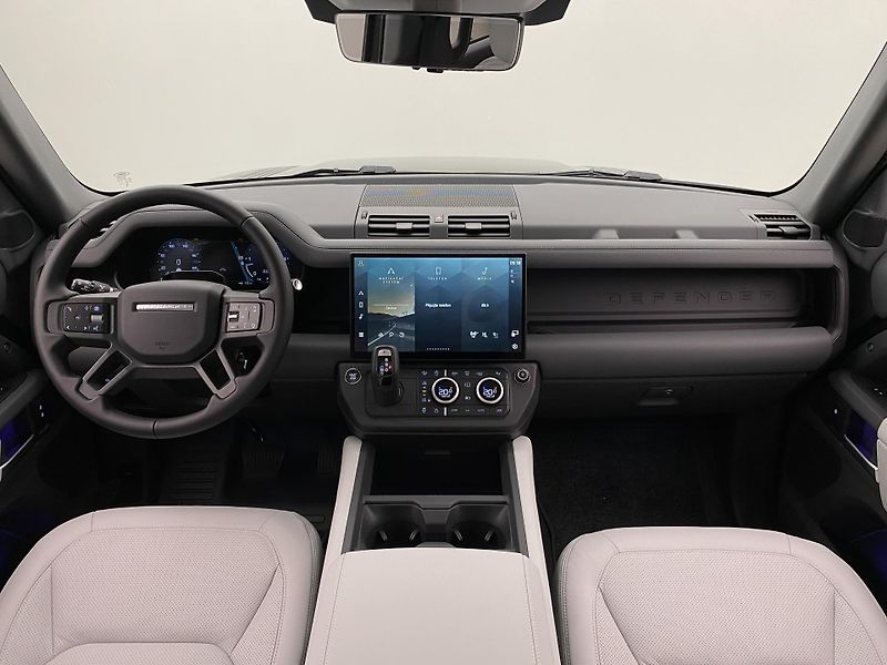 Land Rover Defender (2026) 110 D350 X-Dynamic REZERVACE - fotka 2 z 60