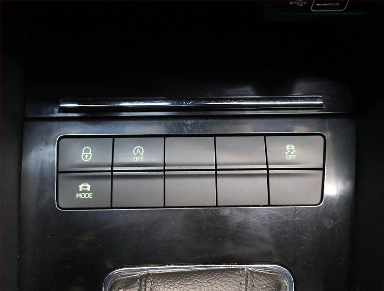 Škoda Octavia (2019) Scout 2.0 TDI, 4X4, Automat - fotka 17 z 19