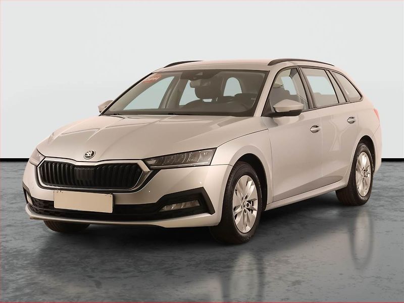 Škoda Octavia (2022) Ambition 2.0 TDI, ČR,1.maj - fotka 2 z 24
