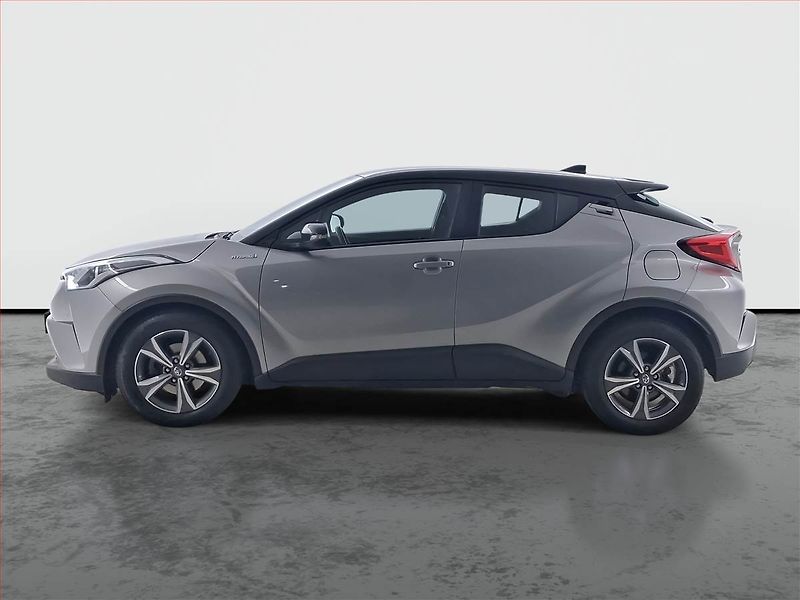 Toyota C-HR (2018) 1.8 Hybrid, Automat - fotka 3 z 25
