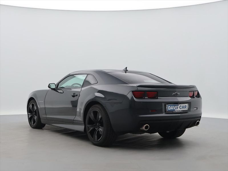 Chevrolet Camaro 3.6 V6 227kW - fotka 5 z 29