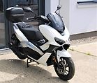 Motorro EasyMax 125i (2026) TUMOTO Easymax Plus 125i - náhled 9
