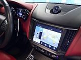 Maserati Levante (2022) 2.0 T Hybrid Q4 (4x4) 330k AT8 - náhled 13