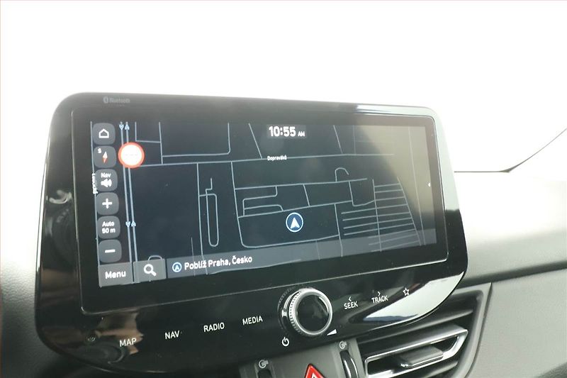 Hyundai i30 (2021) 1.5 T-GDI MHEV, Serv.kniha - fotka 10 z 15