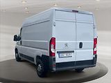 Peugeot Boxer 2,2 BHDi L2H2 Act. - náhled 3