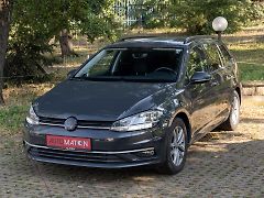 Volkswagen Golf 1.5 TSI DSG CarPlay ACC Senzor - fotografie inzerátu