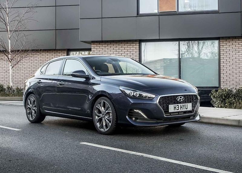 Hyundai i30 Kombi zlevnilo podle výbavy až o 135 tisíc korun