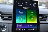 Renault Captur techno E-Tech full hybrid 145 - náhled 36