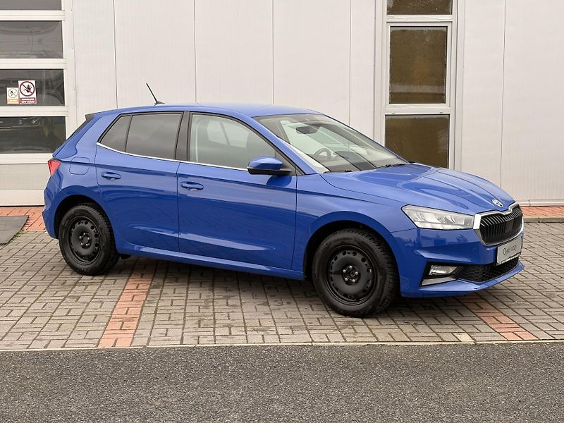 Škoda Fabia (2023) - fotka 9 z 24