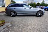 Mercedes-Benz Třídy C (2017) C 400 4 MATIC - náhled 8