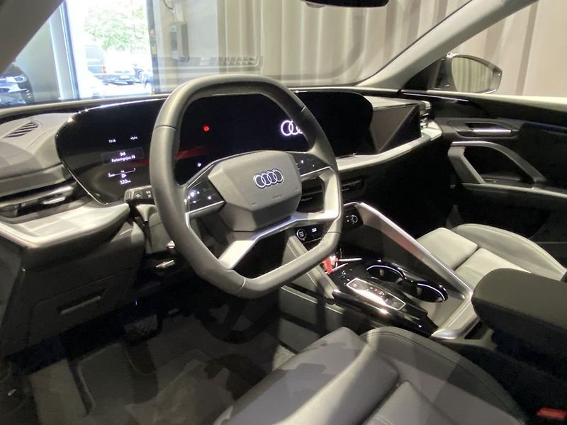 Audi Q5 TDI q S-Line Tech+ Kůže NezTop - fotka 8 z 18