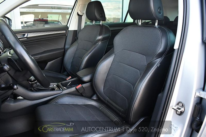 Škoda Kodiaq 2.0TDi DSG TAŽNÉ ČR 1.MAJ ACC - fotka 12 z 53