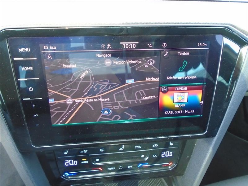 Volkswagen Passat 2,0   ALLTRACK 2.0.TDI-CR - fotka 32 z 35