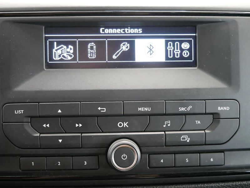 Toyota ProAce - fotka 19 z 27