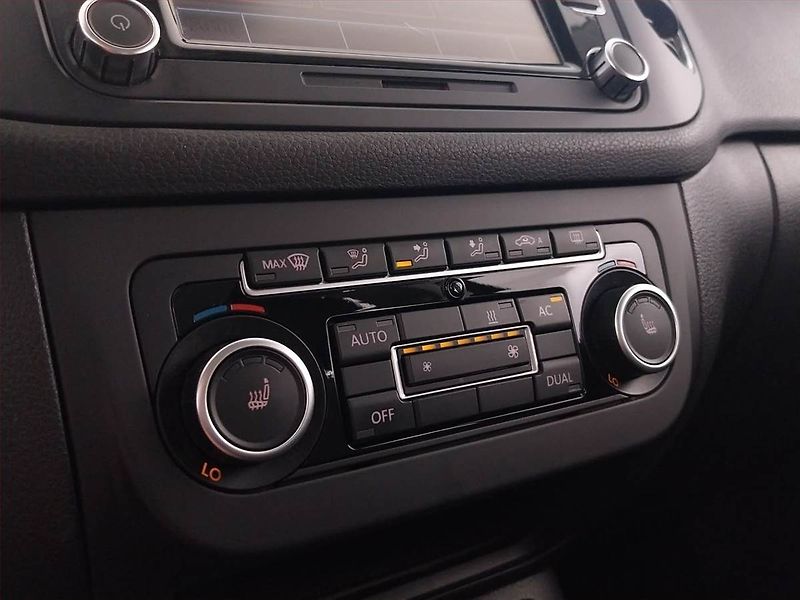 Volkswagen Golf Plus (2012) Comfortline 2.0 TDI - fotka 16 z 19