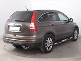Honda CR-V (2012) 2.0 i, 4X4, Automat - náhled 4