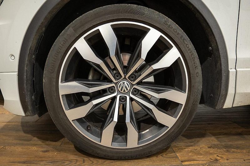 Volkswagen Tiguan 1.5 TSI 110 kW - fotka 28 z 29