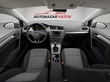 Volkswagen Golf Variant (2015) 1.2 TSi 81KW Trendline - náhled 23