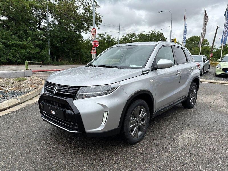 Suzuki Vitara Premium - fotka 3 z 10