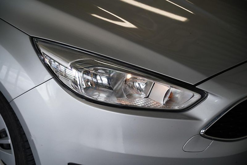 Ford Focus - fotka 9 z 24