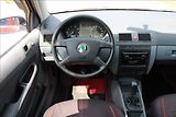 Škoda Fabia 1,4 i  STK 4/2028, 94.770 km - náhled 12