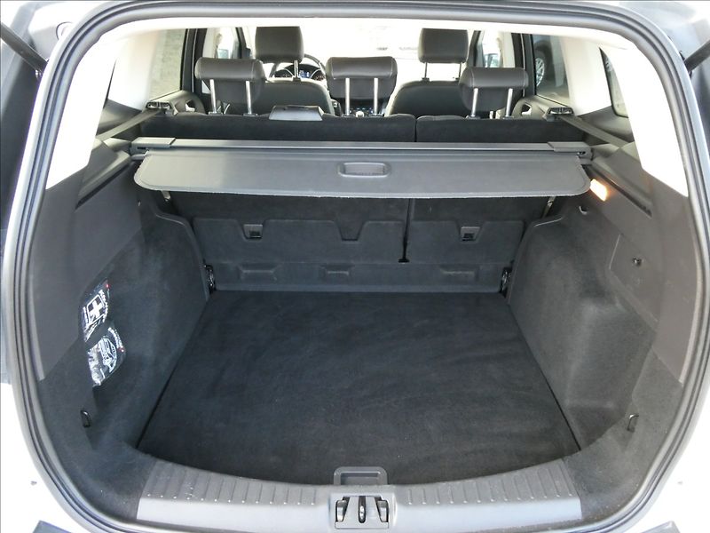 Ford Kuga 2,0 TDCi 110kW Panorama,naviga - fotka 28 z 45