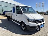 Volkswagen Crafter 2,0 TDI 130kW dlouhy rozvor L4 - náhled 7