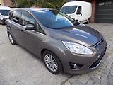 Ford Grand C-MAX 2,2 TDCI 103 KW AUTO/AC, TEMP - náhled 4
