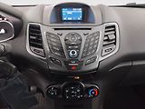 Ford Fiesta (2017) 1.0 EcoBoost, Vyhř. sedaček - náhled 12