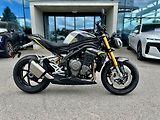 Triumph (2026) Speed Triple 1200 RS - náhled 1