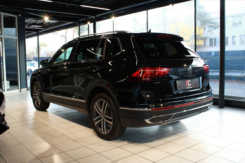 Volkswagen Tiguan Allspace TSi 180kW DSG 4Motion - fotka 4 z 33