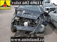 Ford Fiesta (2006) VOLAT 602 696111 - fotografie inzerátu
