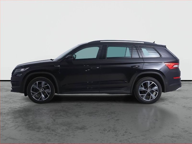 Škoda Kodiaq (2020) Sportline 2.0 TSI - fotka 3 z 23