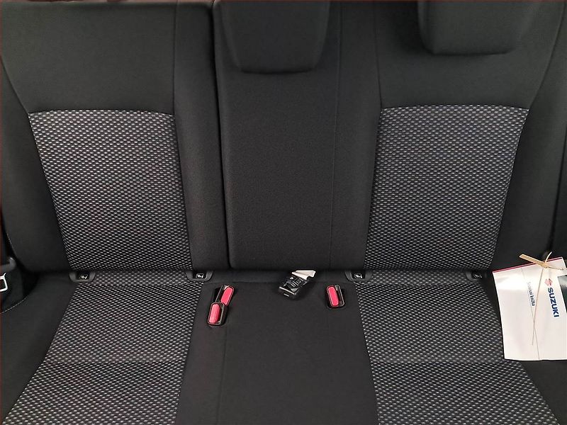 Suzuki Vitara (2022) Premium 1.4 BoosterJet - fotka 10 z 18