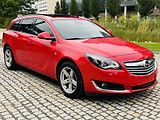 Opel Insignia 2.0CDT 4x4 AUT KAMERA SERVISKA - náhled 9