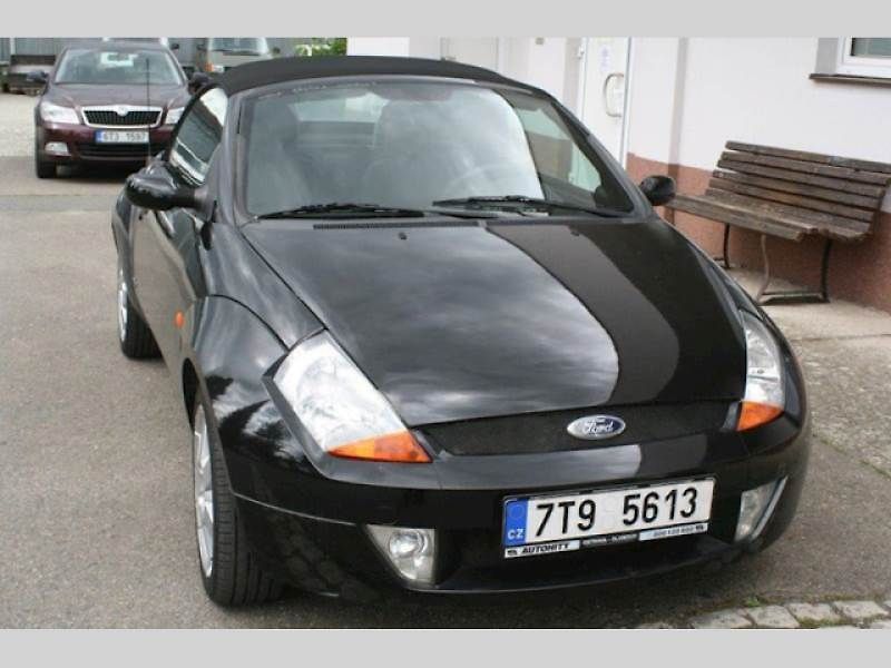 V nabídce jsou také SUV