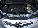 Opel Zafira (2006) 1.9 CDTi 88kW - náhled 33