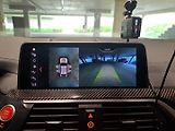 BMW X4 (2019) X4M Competition 510 PS - náhled 19