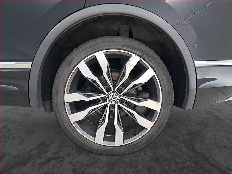 Volkswagen Tiguan Allspace (2018) R-Line 2.0 TDI - fotka 15 z 18