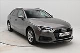 Audi A4 Avant 2,0 TDI 120kW Mild Hybri - náhled 2