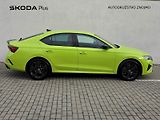 Škoda Octavia (2025) 2,0TSI 195KW DSG RS - náhled 32