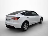 Tesla Model Y Long Range AWD - náhled 4