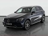 Mercedes-Benz GLC (2022) 220 d 4MATIC - náhled 1