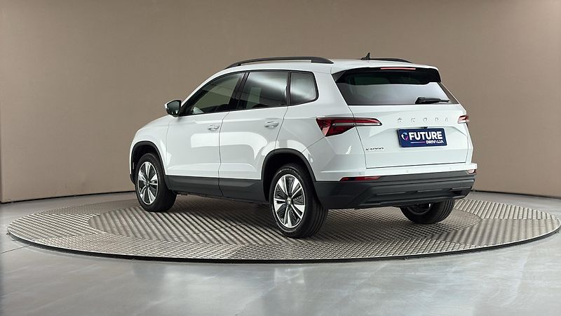 Škoda Karoq 1.5 TSI Style - fotka 2 z 28