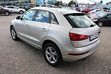 Audi Q3 (2016) 2,0TDI QUATTRO S-TRONIK LED   - náhled 4