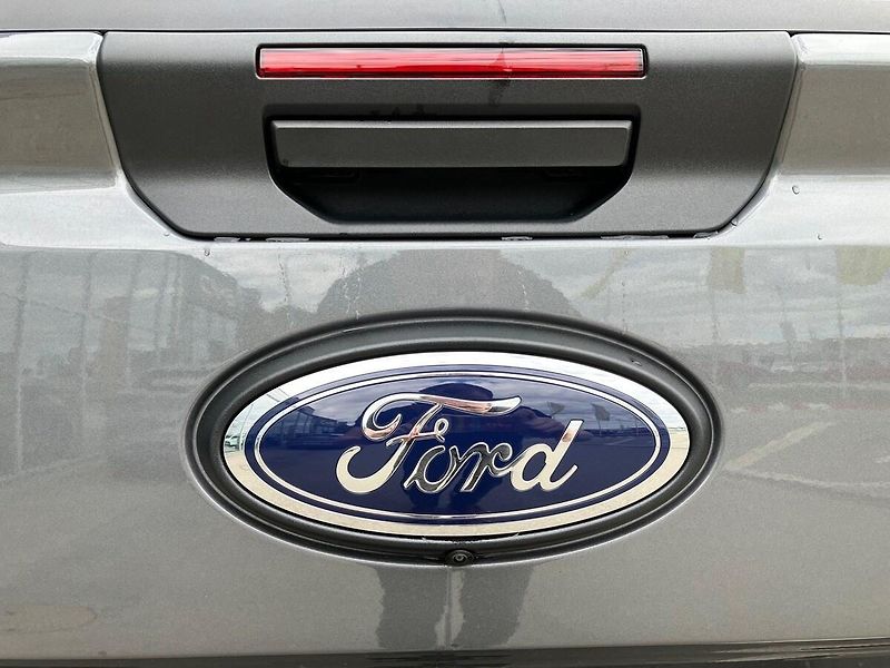 Ford Ranger (2025) XLT, Dvojkabina, 2.0 EcoBlue 1 - fotka 27 z 31