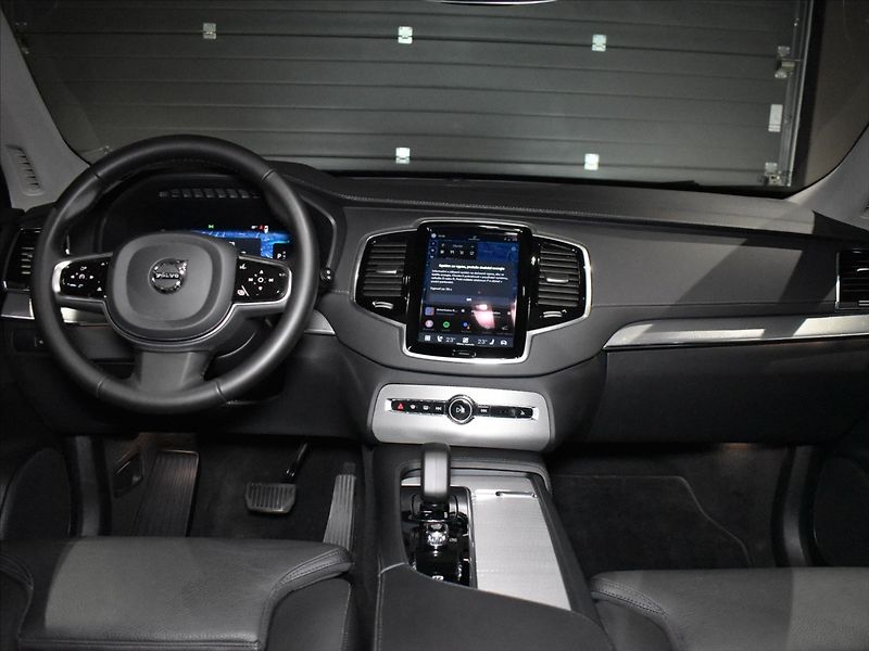 Volvo XC90 2,0 B5 AWD PLUS Pano,BLIS, - fotka 13 z 24